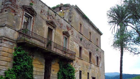 Villa Serristori e cave all’esame del consiglio