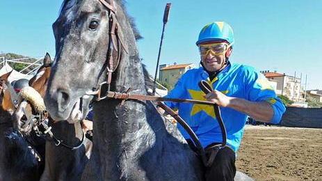 Palio Costa Etrusca Varenne il mito è l’ospite d’onore