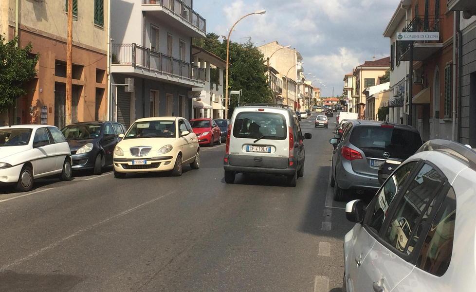 Arriva la Zsc ma in pochi l’aspettavano 