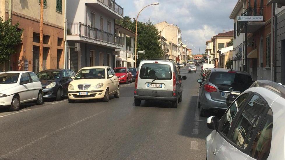 Arriva la Zsc ma in pochi l’aspettavano