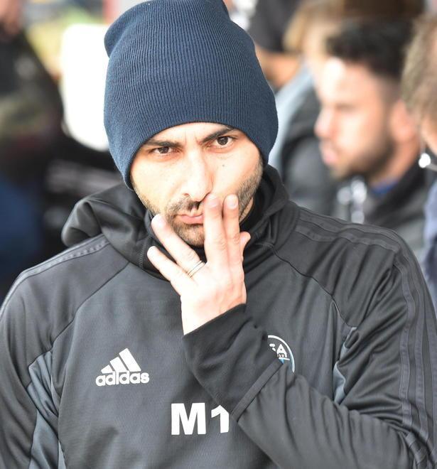 Nelle sfide tra squadre toscane nerazzurri ai confini dei playout 