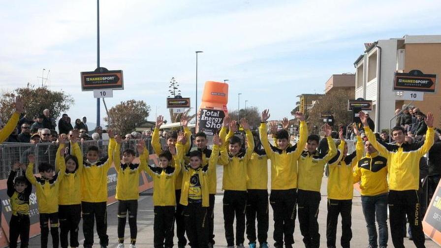 «E adesso aspettiamo il Giro d’Italia»