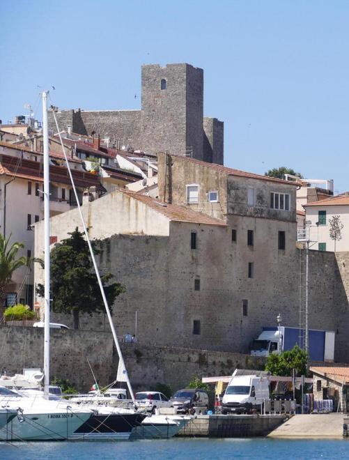 Zinco al porto, Arpat: «Inquinamento limitato» 