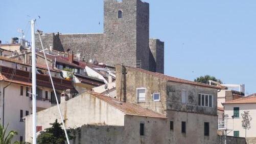 Zinco al porto, Arpat: «Inquinamento limitato»