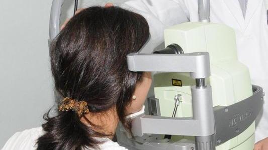 Glaucoma, visite di prevenzione