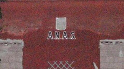 «L’ex cantoniera Anas va messa in sicurezza»