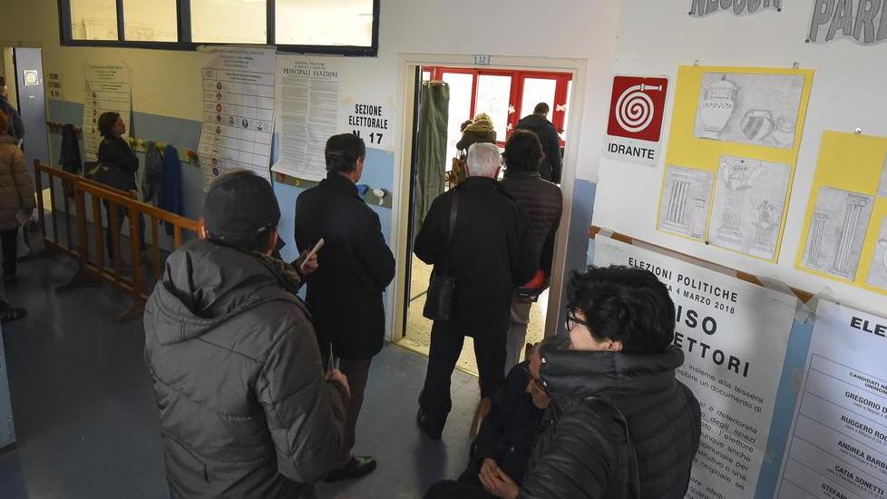 Alunni a casa per le elezioni «Così ha deciso il ministero»