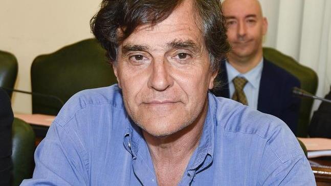 Ulmi fa autocritica: «Su Lolini mi ero sbagliato»