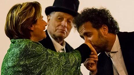 Martin Freeman star del Lucca Film Festival