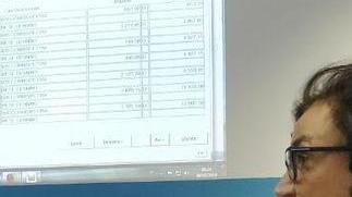 Donato un programma innovativo