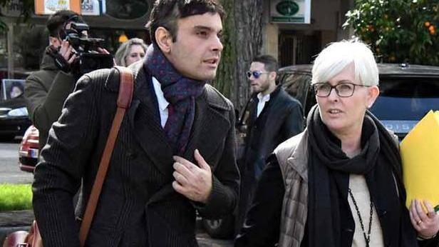 Udienza lampo, e subito il rinvio al 5 aprile