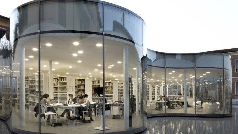 Al Mabic c’è “Un posto nel mondo”