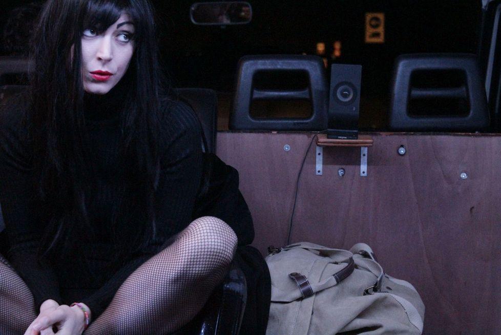 “Medea per strada” quando il teatro diventa esperienza