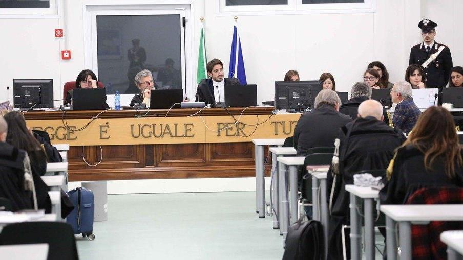 Il processo Aemilia si spezza in due tronconi