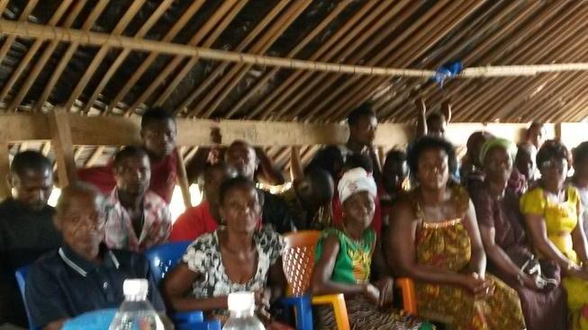 Così Carpi tende la mano per un’Africa Libera