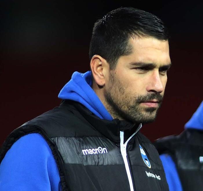 BORRIELLO, BELLEZZA DA REGINA