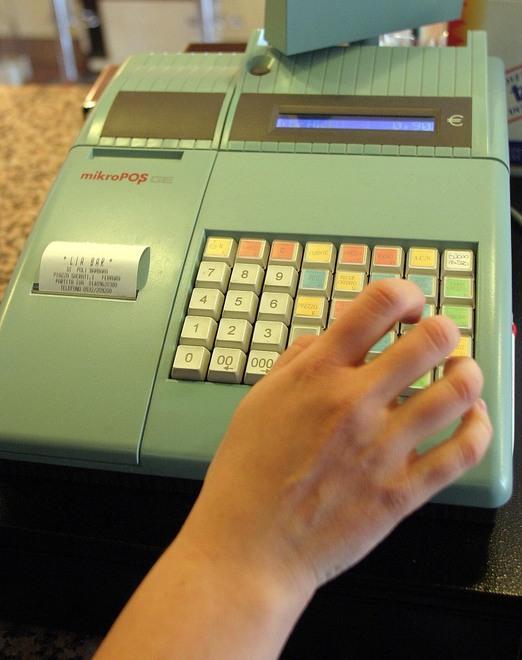 Commercio, la ripresina non basta 