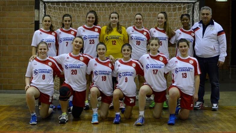 Prova del nove per le Jumpers in casa della capolista Padova