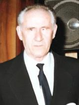 Addio al casaro Domenichini 