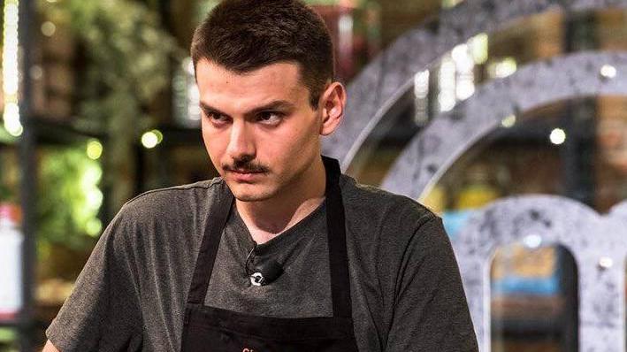 Finale di Masterchef a sorpresa: vince Simone, seconda Kateryna
