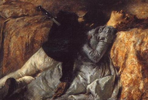 In bilico tra arte e psiche da Previati a Boccioni 