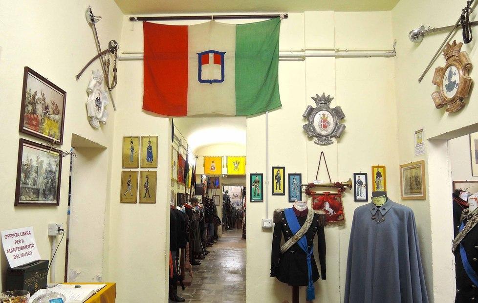In memoria del generale Fenulli 