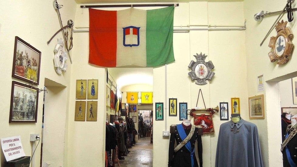 In memoria del generale Fenulli
