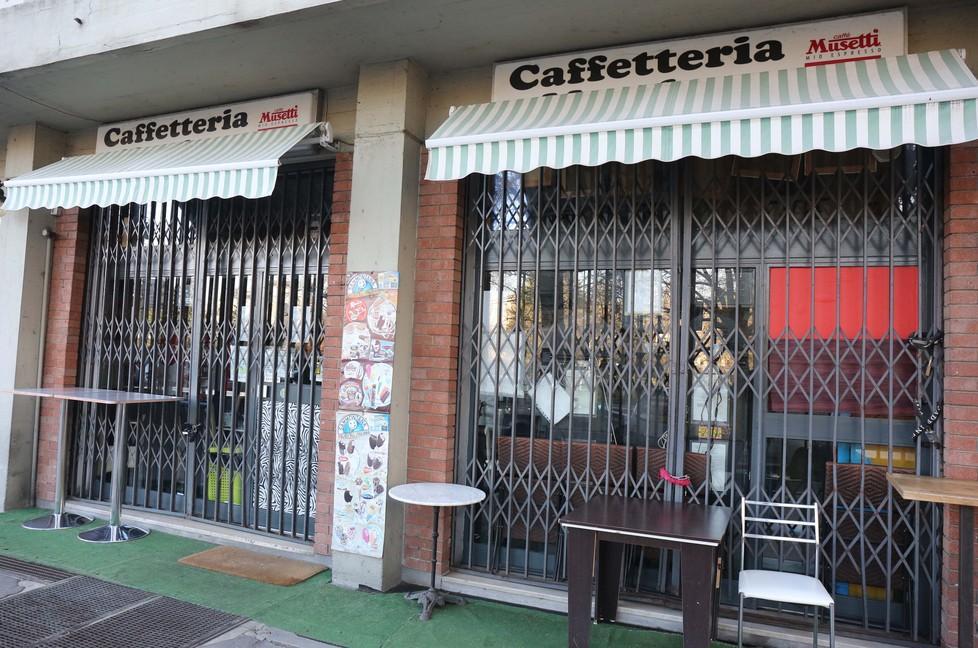 Chiuso il bar dello spaccio dove si vendeva la cocaina 