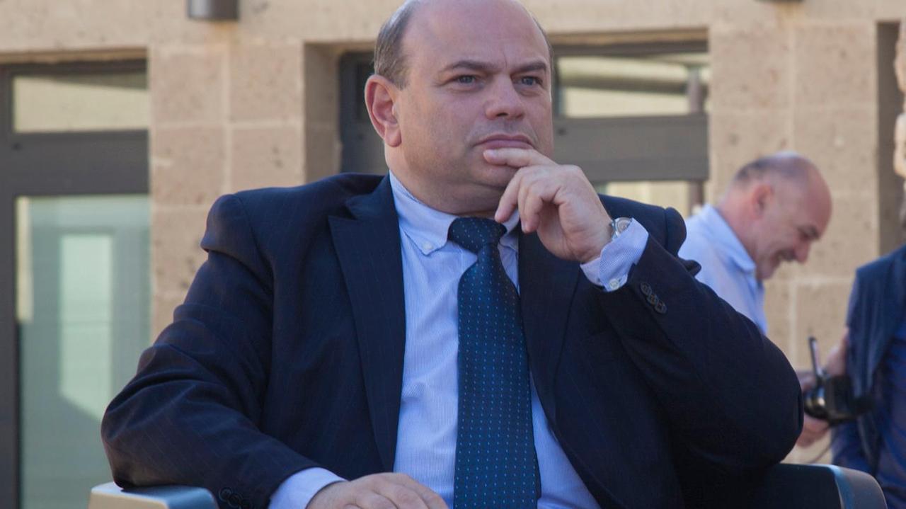 Sassari, il sindaco Sanna scuote il Pd: «Pronto a ricandidarmi» 