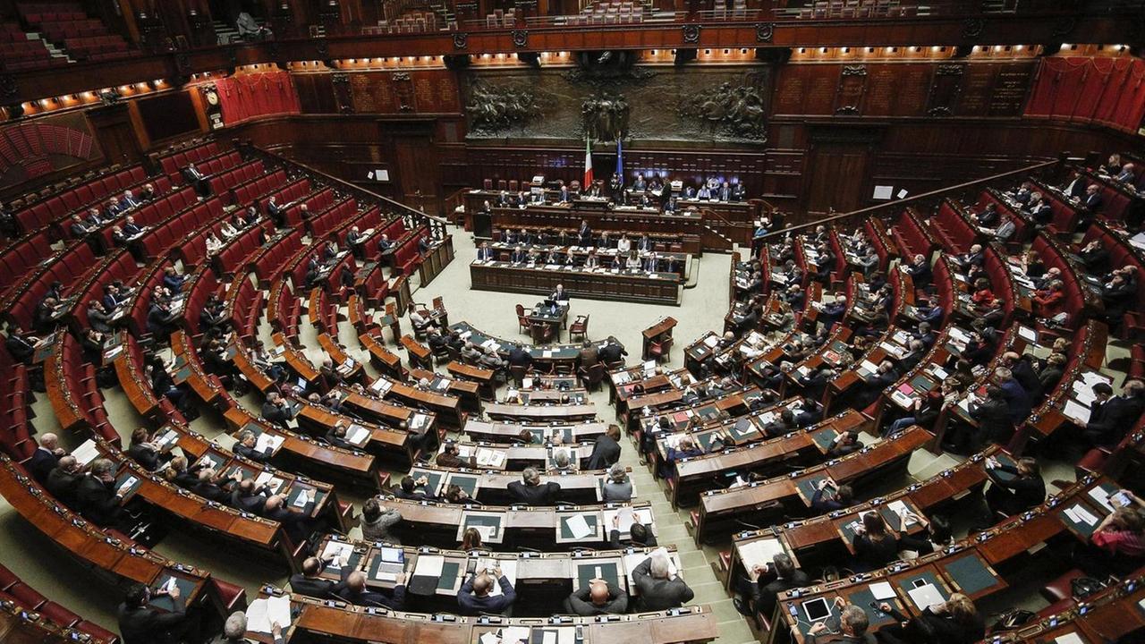 Pittalis: subito un piano per lavoro e zone interne