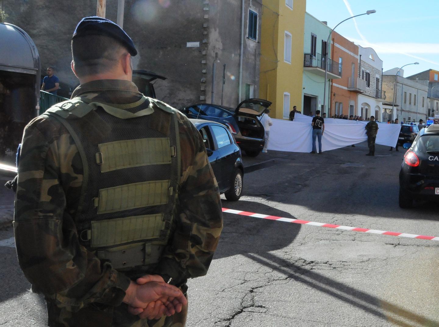 Rissa alle Cortes, i 31 indagati di Orune pronti a difendersi 