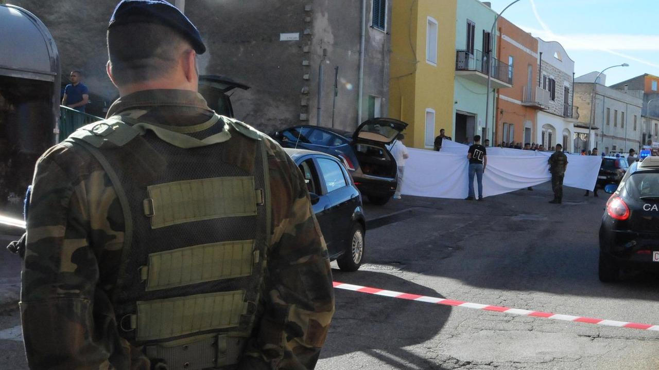 Rissa alle Cortes, i 31 indagati di Orune pronti a difendersi