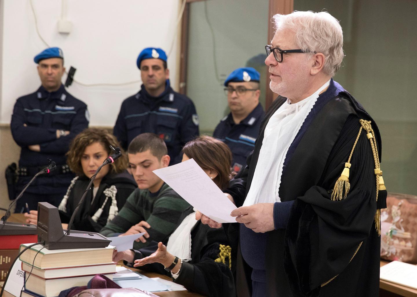 Mancano le trascrizioni il processo slitta al 5 aprile 