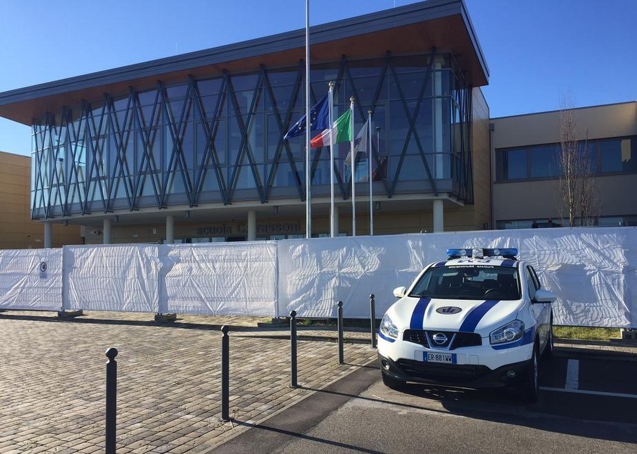 Finale. «Scuole medie sicure»: si possono aprire 