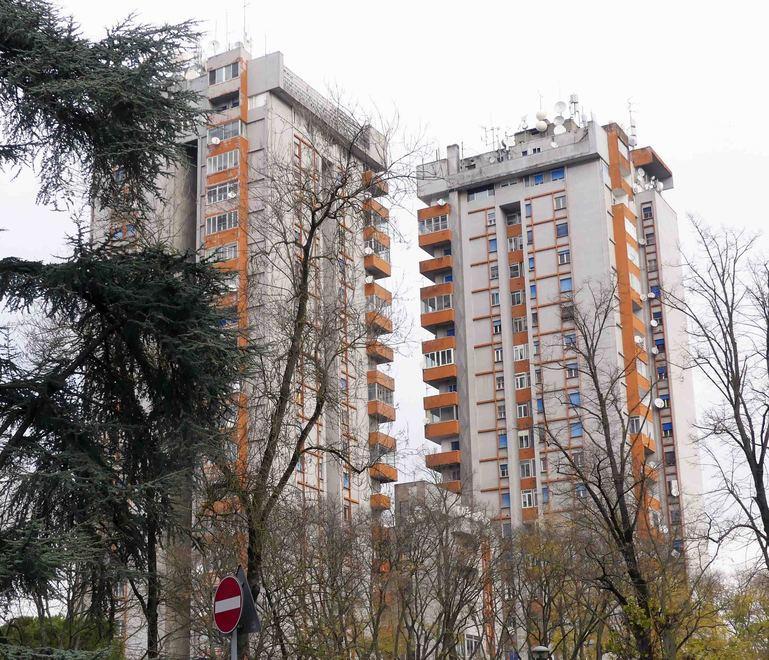 Palazzo Diamanti e Gad, gli strali di Italia Nostra 