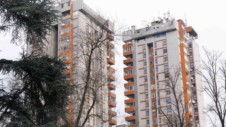 Palazzo Diamanti e Gad, gli strali di Italia Nostra