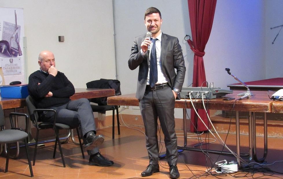 Guiglia, servono lavori su asilo e palestra 