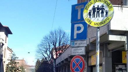 Ventisette gruppi contro i ladri e la droga