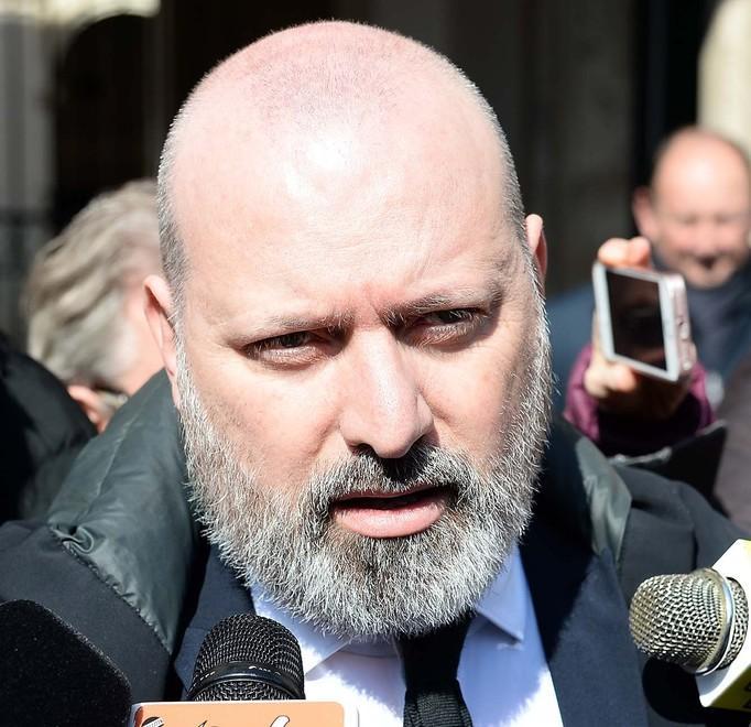 «Si può perdere ma l’importante è non perdersi»