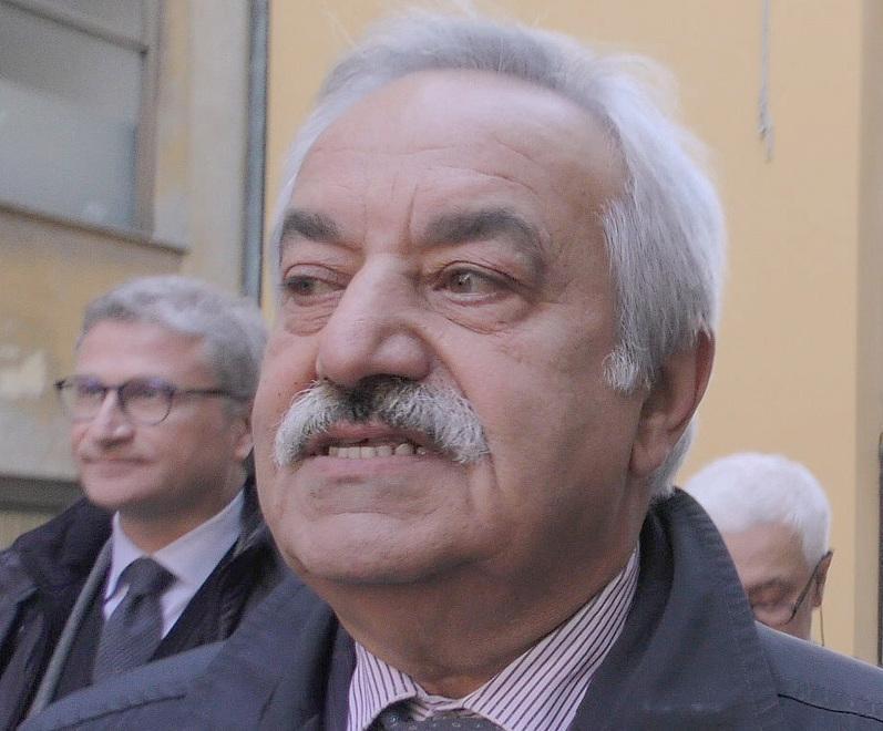 E Casari incassa un’altra assoluzione...