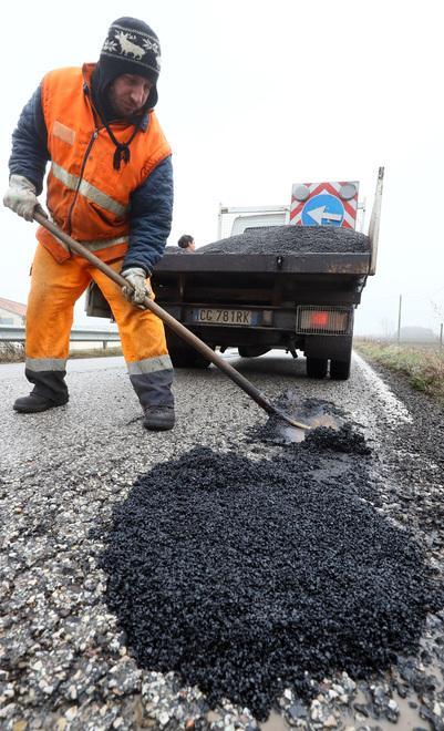 Super riaperta Per i veri lavori si dovrà aspettare aprile