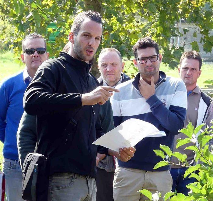 Ricerca e sostegno alla scuola Un faro per l’agricoltura