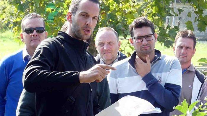 Ricerca e sostegno alla scuola Un faro per l’agricoltura