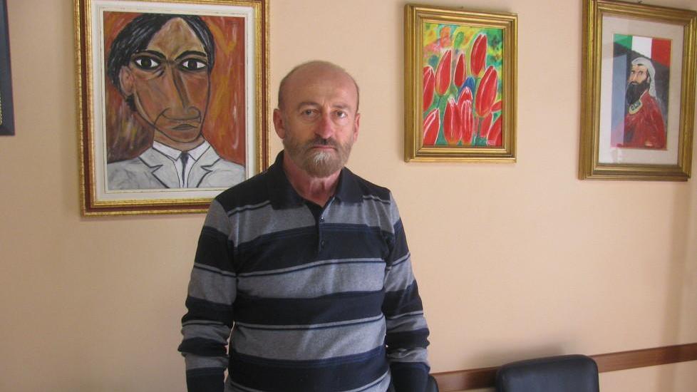Da Valentino, acconciature d’arte