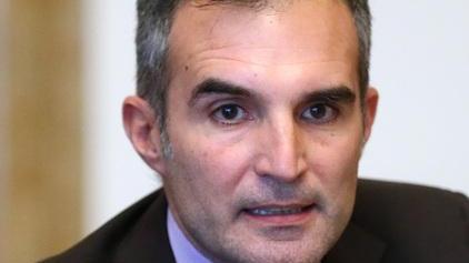 Modonesi: crollo Pd, devo ancora capire