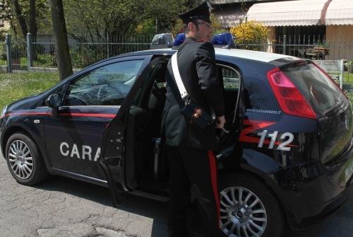 Rubano al market col coltello in borsa denunciate 2 donne