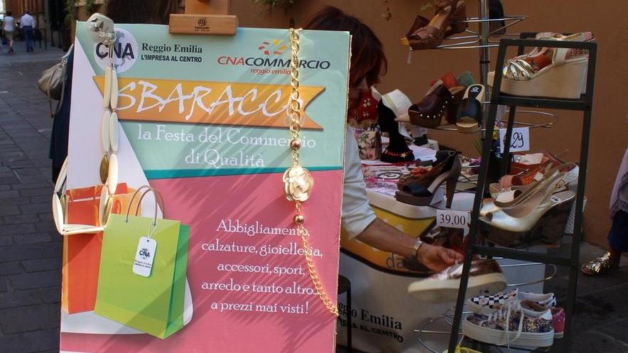Sbaracco Day nelle vie del centro storico