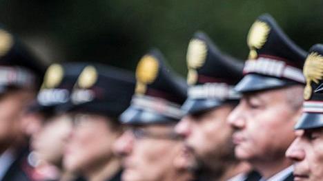 Carabinieri demansionati, 200 marescialli vanno al Tar