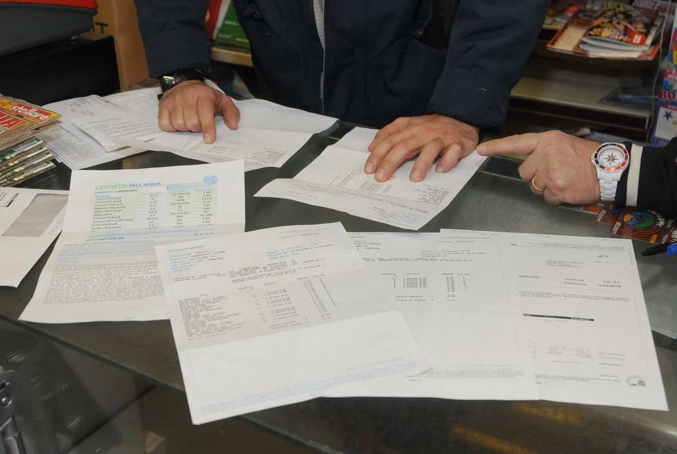 Bollette del gas e della luce Arrivano i bonus sociali 