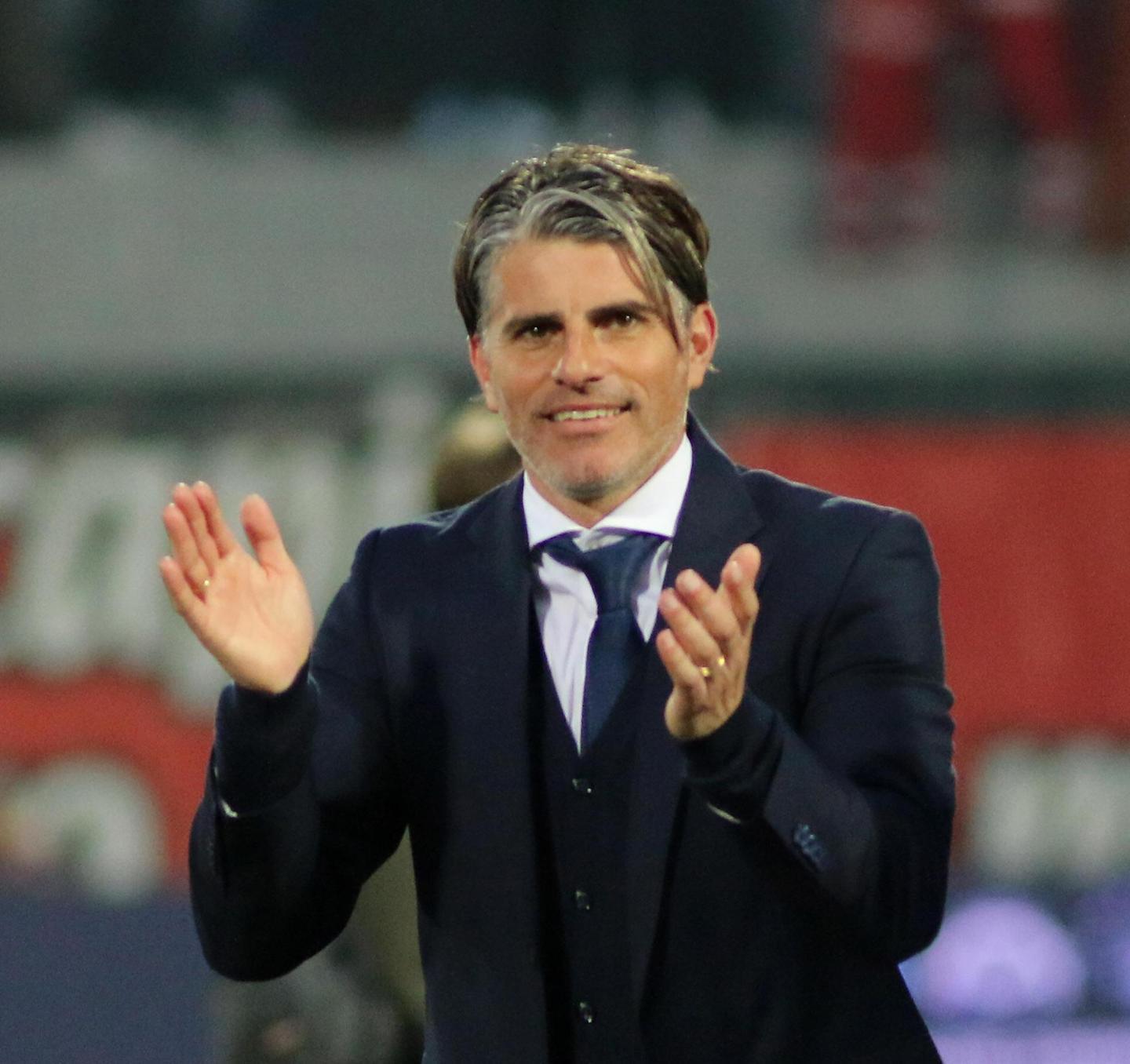 Genoa-Cagliari il 3 aprile 